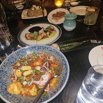 Fuhu - Delicious variety - Asian Fusion Near Me - Las Vegas, Nevada Fuhu - Delicious variety - Asian Fusion Near Me - Las Vegas, Nevada