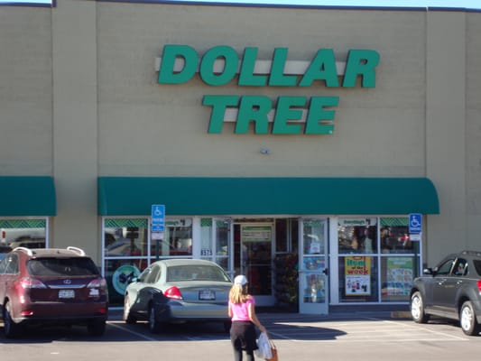 DOLLAR TREE - Updated June 2025 - 12 Reviews - 8575 S Quebec St ...