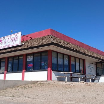 Rosie's Cafe - Rosie's - Burgers Near Me - Grants, New Mexico