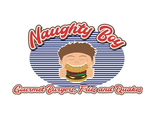 Naughty Boy Hospitality