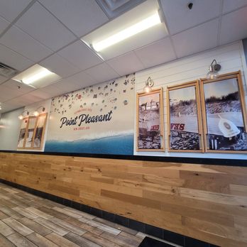 Jersey Mike's Subs - Fast Food Near Me - Bayport, New York Jersey Mike's Subs - Fast Food Near Me - Bayport, New York