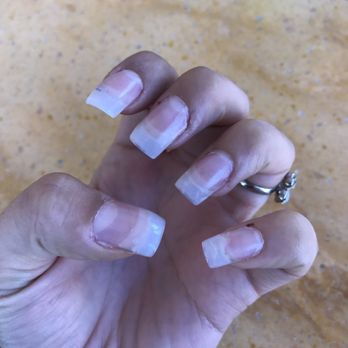 Princess Nails & Spa - :( - Nail Salons Near Me - Pasadena, California