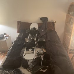 Buckman's Ski and Snowboard Shop - Doylestown - All the stuff