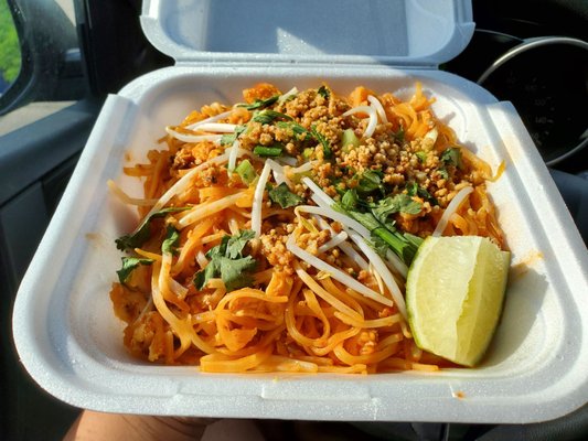 BAN THAI - Updated July 2024 - 31 Photos & 91 Reviews - 2186 3rd St