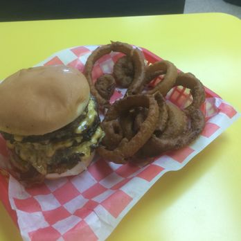 Hank's Hamburgers - Ohhhhhh hell ya!!!! - Fast Food Near Me - Tulsa, Oklahoma Hank's Hamburgers - Ohhhhhh hell ya!!!! - Fast Food Near Me - Tulsa, Oklahoma