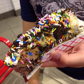 Booyah - Desserts Near Me - Toronto, Ontario Booyah - Desserts Near Me - Toronto, Ontario