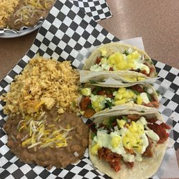 Taco Combo