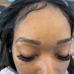 Ambe Salon & Threading