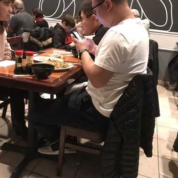 Katy's Dumplings - Inside - Chinese Near Me - Westmont, Illinois