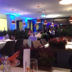 Best Western Plus Q Hotel - Restaurant