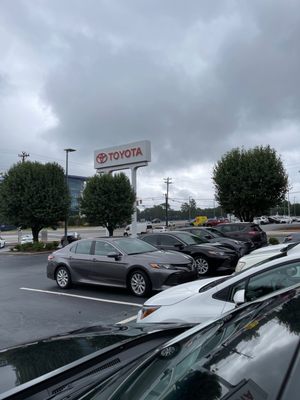 TOYOTA OF GREENVILLE - Updated August 2025 - 16 Photos & 72 Reviews ...