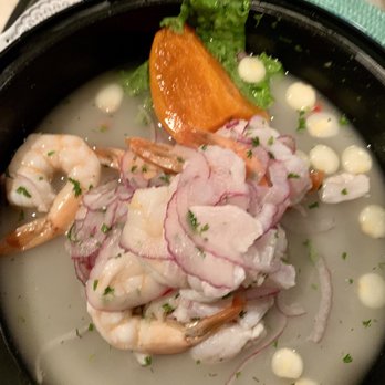 Julius Peruvian Cuisine - Fish and shrimp - fresh and delicious - Seafood Near Me - West Hartford, Connecticut Julius Peruvian Cuisine - Fish and shrimp - fresh and delicious - Seafood Near Me - West Hartford, Connecticut
