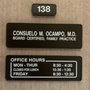 Photo of Consuelo M Ocampo, MD