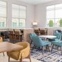 Homewood Suites by Hilton Puyallup Tacoma