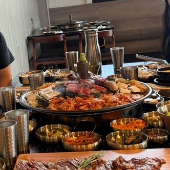SOT BBQ - Korean Near Me - San Diego, California SOT BBQ - Korean Near Me - San Diego, California
