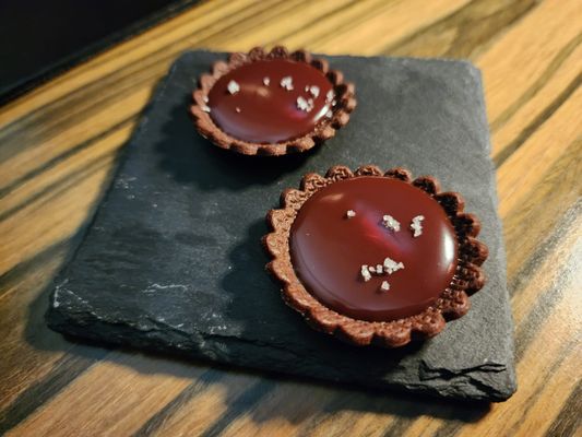L’Atelier de Joël Robuchon by null