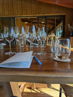 The Vineyards at Dodon by null