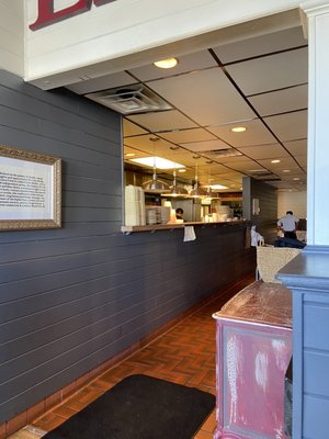 Southern Bistro by null