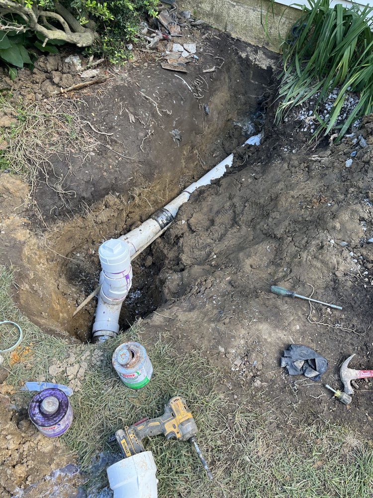 Slide of FCP Plumbing