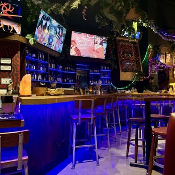 Pachi Pachi - Cocktail Bars Near Me - Las Vegas, Nevada