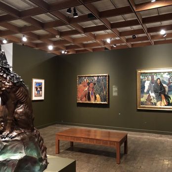 Albuquerque Museum - New Mexico Art - Art Museums Near Me - Albuquerque, New Mexico