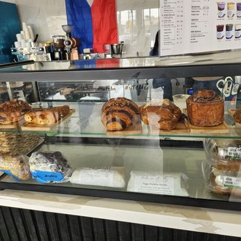 Teofilo Coffee - Baked Goods - Coffee & Tea Near Me - Long Beach, California Teofilo Coffee - Baked Goods - Coffee & Tea Near Me - Long Beach, California