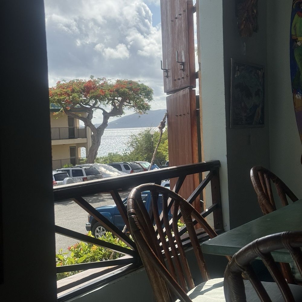 Sudi's Caribbean Bar & Grille - View - New American Near Me - St. Thomas, Virgin Islands Sudi's Caribbean Bar & Grille - View - New American Near Me - St. Thomas, Virgin Islands