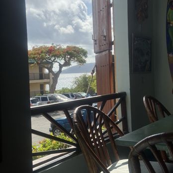 Sudi's Caribbean Bar & Grille - View - New American Near Me - St. Thomas, Virgin Islands Sudi's Caribbean Bar & Grille - View - New American Near Me - St. Thomas, Virgin Islands