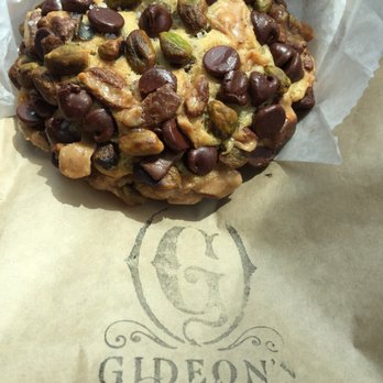 Gideon's Bakehouse - Bakeries Near Me - Orlando, Florida