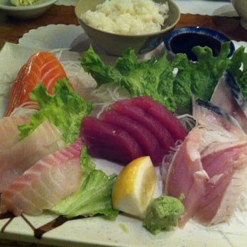 Taiko - sashimi dinner - Japanese Near Me - Irvine, California Taiko - sashimi dinner - Japanese Near Me - Irvine, California