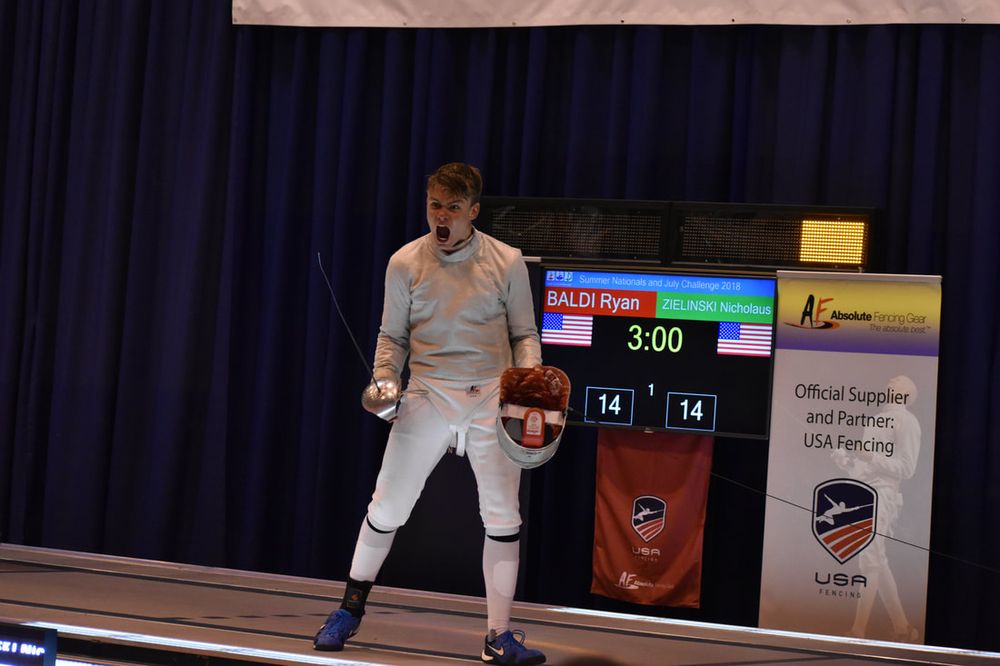 MIDWEST FENCING CLUB 6100 N Cicero Ave, Chicago, Illinois Fencing