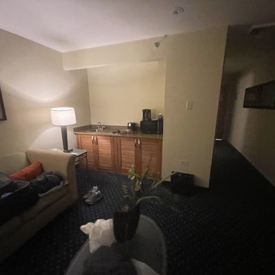 Courtyard by Marriott Aguadilla by null