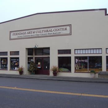 Ferndale Arts Gallery - Art Galleries Near Me - Ferndale, California Ferndale Arts Gallery - Art Galleries Near Me - Ferndale, California