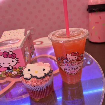 Hello Kitty Cafe - Themed Cafes Near Me - Las Vegas, Nevada Hello Kitty Cafe - Themed Cafes Near Me - Las Vegas, Nevada