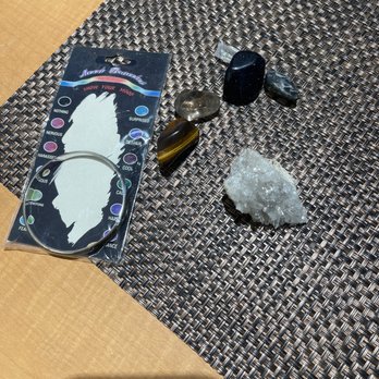 The Psychic Shop - my collection3 - Life Coach Near Me - Altamonte Springs, Florida