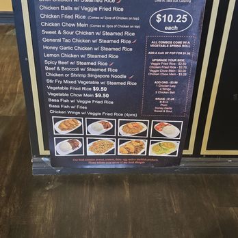 Calypso Queen 2 - New lunch special Nov 2025 - Chinese Near Me - Pickering, Ontario Calypso Queen 2 - New lunch special Nov 2025 - Chinese Near Me - Pickering, Ontario