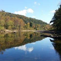 Beaver Dam Recreation Area