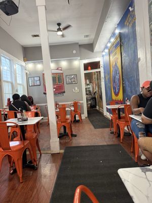 Biscuits & Buns by null