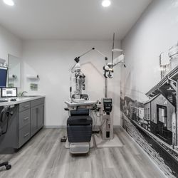 Shirley Eye Care