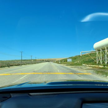 Mid-Valley Landfill - Approaching scales - Recycling Center Near Me - Rialto, California Mid-Valley Landfill - Approaching scales - Recycling Center Near Me - Rialto, California