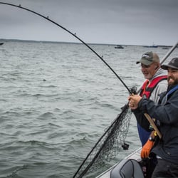 Absolute Angling Guide Service