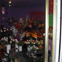Blumen Flower Point