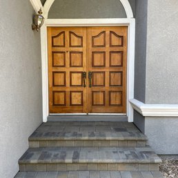 Exterior photo of System Pavers - Fremont, California Exterior photo of System Pavers - Fremont, California