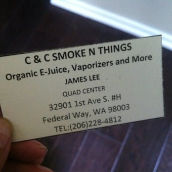 c and c tobacco & OUTLET - Updated July 2026 - 109 N Meadow St, Ithaca, New York - Tobacco Shops - Phone Number C & C SMOKE 'N'