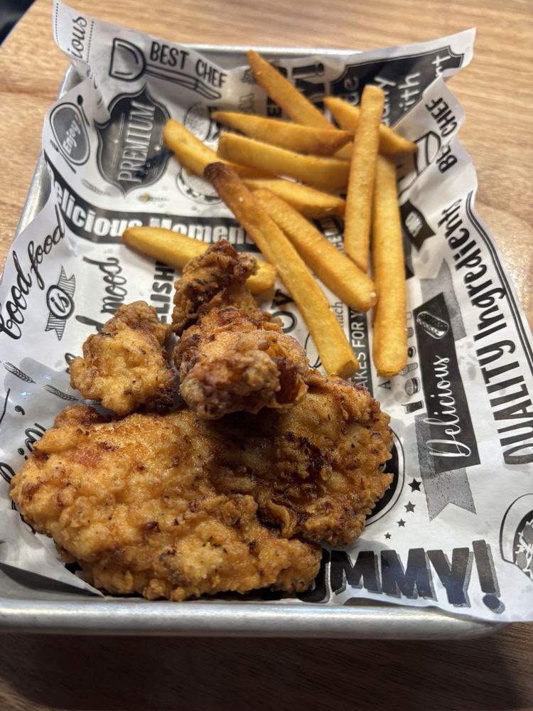 Brothers Pub and Grub Logo