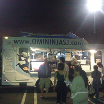 Fremont Street Eats - Food Trucks Near Me - Fremont, California Fremont Street Eats - Food Trucks Near Me - Fremont, California
