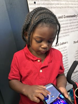 Kirkwood Kravingz: Takeout & Kocktails by null