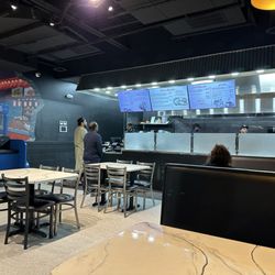 Niwaala Street Food