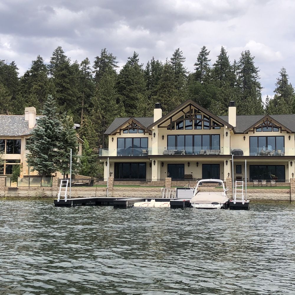 Big Bear Queen - Lake images - Boat Charters Near Me - Big Bear Lake, California