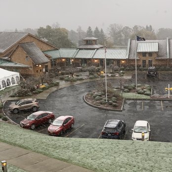 The Inn At Glenora Wine Cellars - Hotels Near Me - Dundee, New York